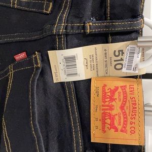 Kids Levi’s Jean Size 10